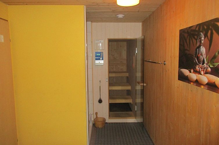 Appartement La Prada, (Laax Dorf). 2 Zimmerwohnung