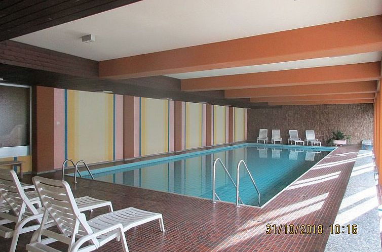 Appartement La Prada, (Laax Dorf). 2 Zimmerwohnung