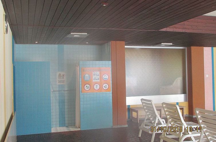 Appartement La Prada, (Laax Dorf). 2 Zimmerwohnung