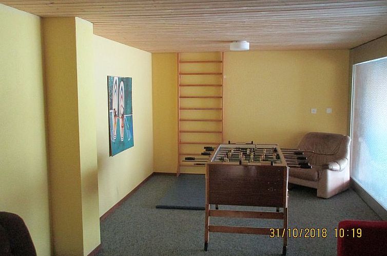 Appartement La Prada, (Laax Dorf). 2 Zimmerwohnung