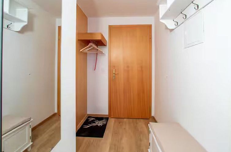 Appartement Rancho 121, (Laax Uletsch). 2.5 Zimmerwohnung, 7