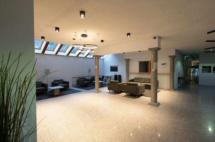 Appartement Rancho 121, (Laax Uletsch). 2.5 Zimmerwohnung, 7