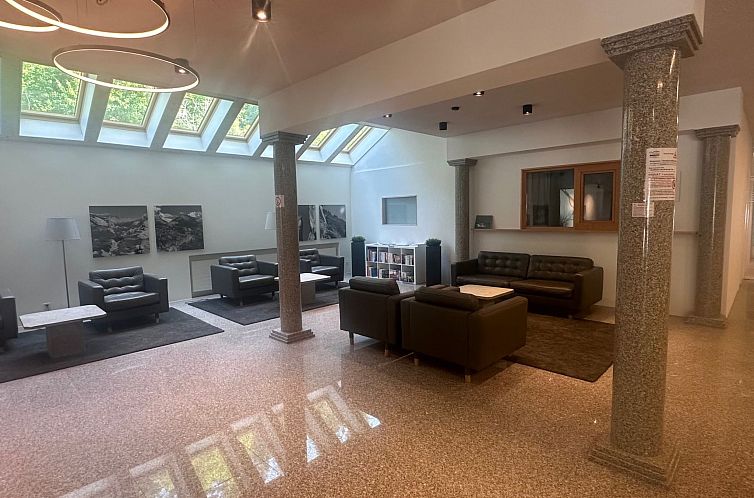 Appartement Rancho 121, (Laax Uletsch). 2.5 Zimmerwohnung, 7