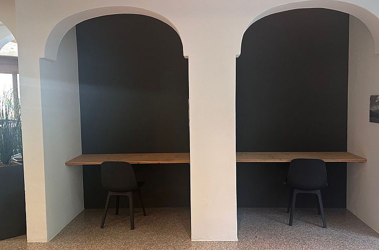 Appartement Rancho 121, (Laax Uletsch). 2.5 Zimmerwohnung, 7
