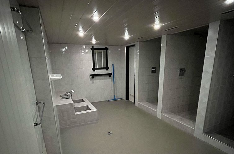 Appartement Rancho 121, (Laax Uletsch). 2.5 Zimmerwohnung, 7