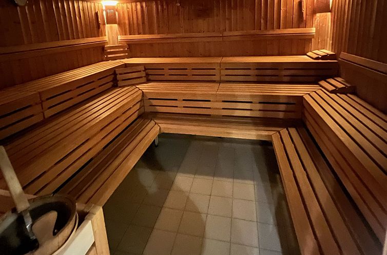 Appartement Rancho 121, (Laax Uletsch). 2.5 Zimmerwohnung, 7