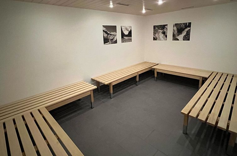 Appartement Rancho 121, (Laax Uletsch). 2.5 Zimmerwohnung, 7