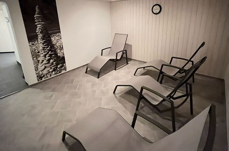 Appartement Rancho 121, (Laax Uletsch). 2.5 Zimmerwohnung, 7