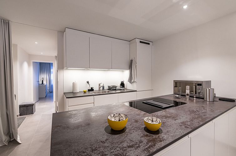 Appartement Rancho 121, (Laax Uletsch). 2.5 Zimmerwohnung, 7