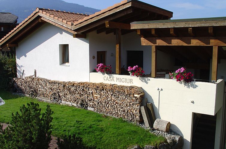 Appartement Casa Migiur