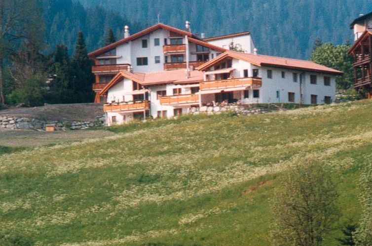 Appartement Casa Migiur