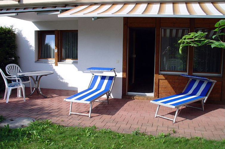 Appartement Casa Migiur