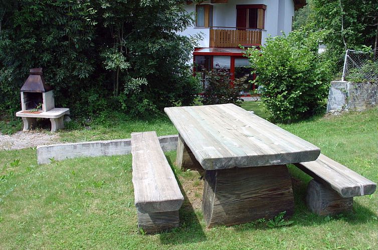 Appartement Casa Migiur