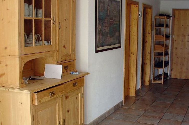 Appartement Casa Migiur