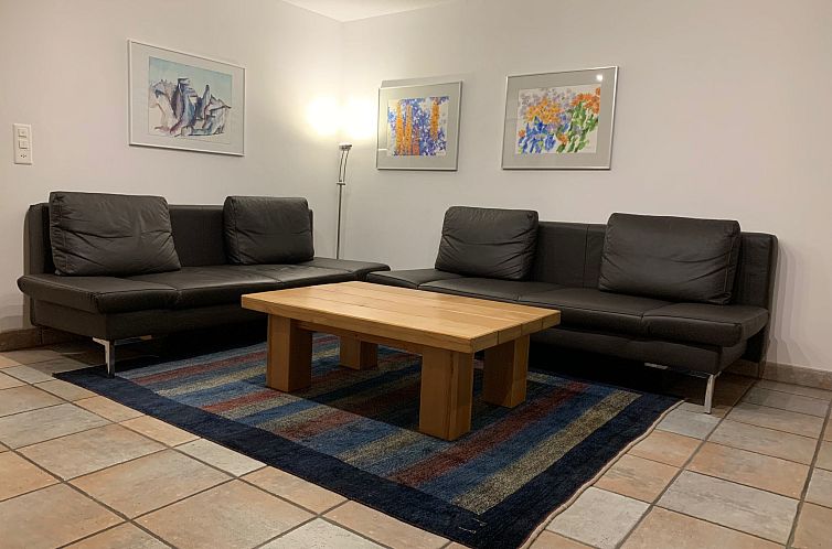 Appartement Casa Migiur