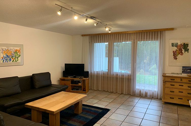 Appartement Casa Migiur
