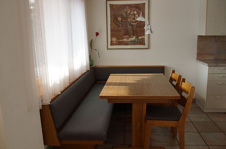 Appartement Casa Migiur