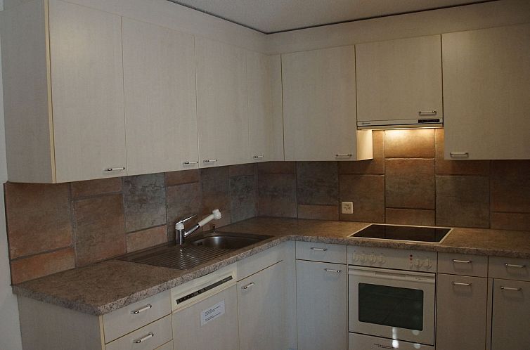 Appartement Casa Migiur