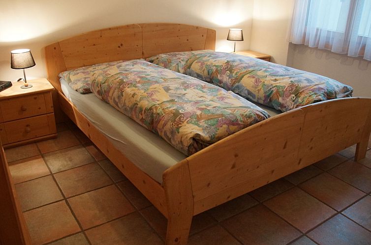 Appartement Casa Migiur