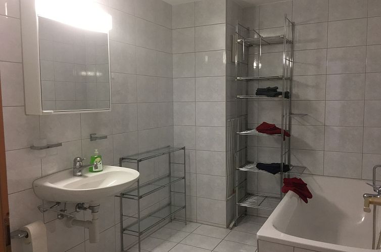 Appartement Casa Migiur
