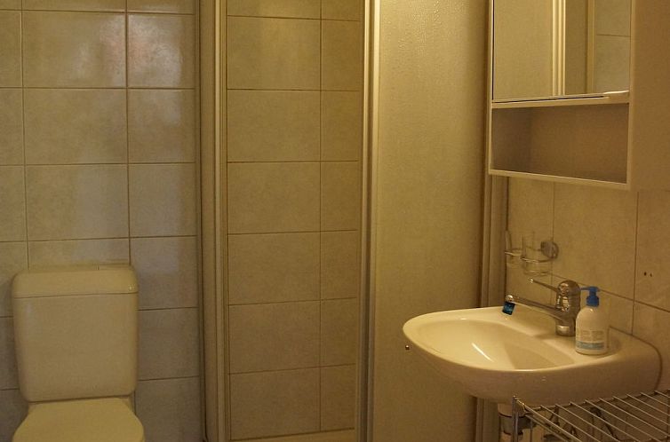 Appartement Casa Migiur