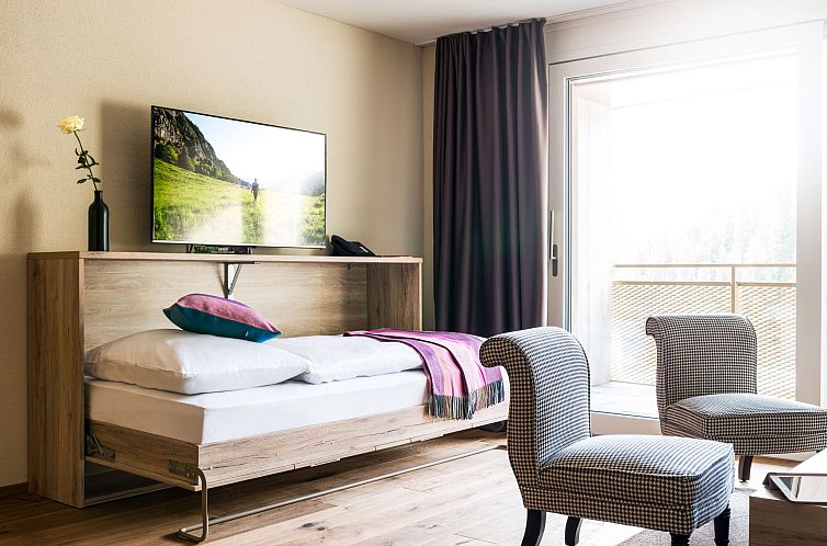 Appartement Peaks Place Apartment-Hotel & Spa