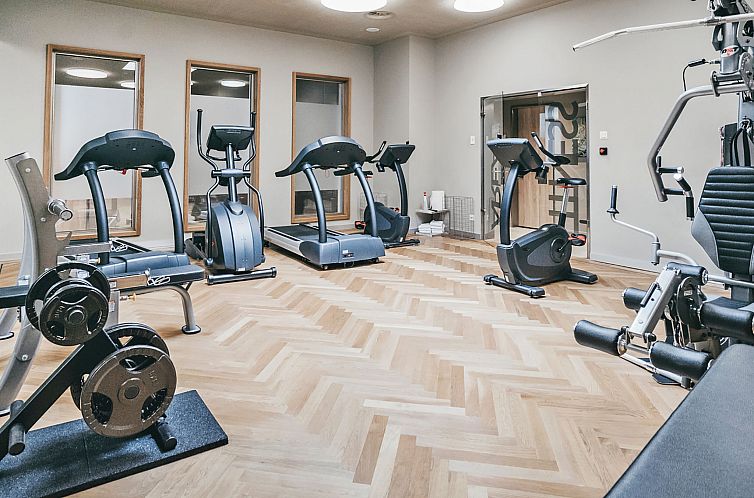 Appartement Peaks Place Apartment-Hotel & Spa