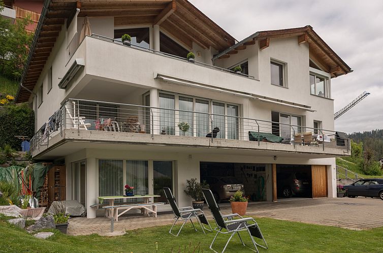 Unterkunft 1824577 - Appartement Graubünden - Appartement Grava, (Laax Dorf). 1 Zimmerwohnung