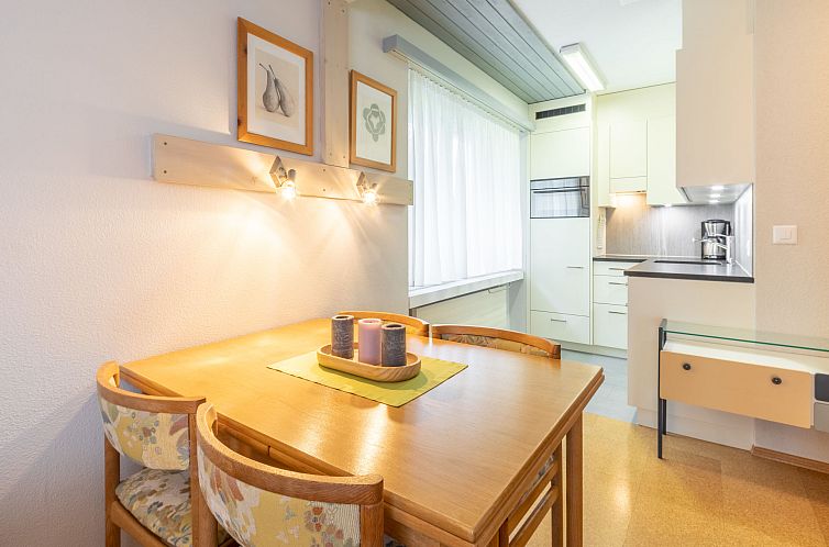 Appartement Val Signina 7-1