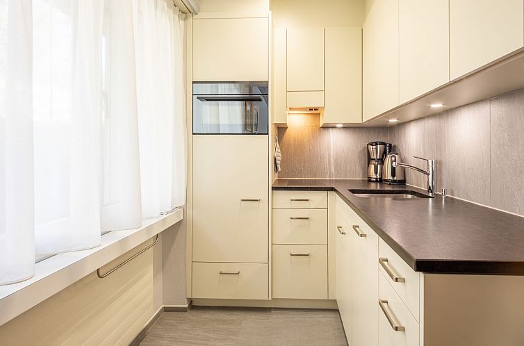 Appartement Val Signina 7-1
