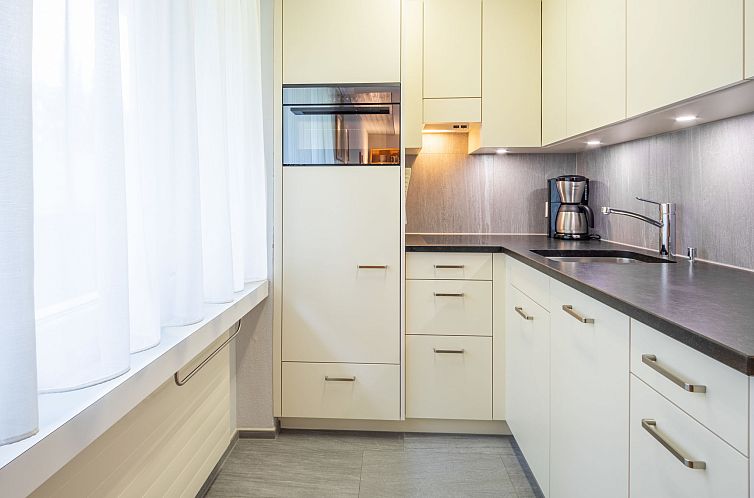 Appartement Val Signina 7-1