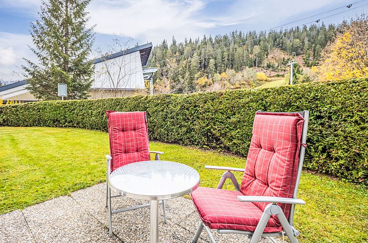 Appartement Val Signina 7-1