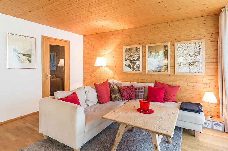 Appartement Panorama Salums
