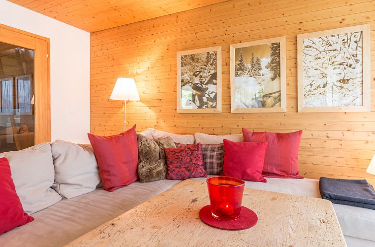 Appartement Panorama Salums