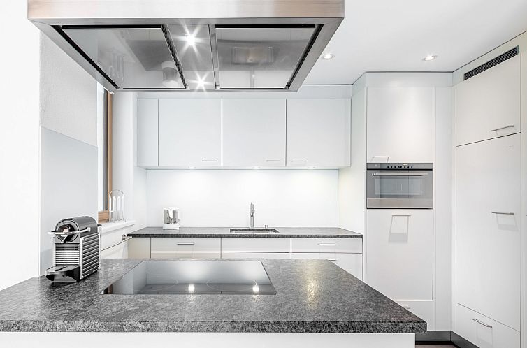 Appartement Panorama Salums