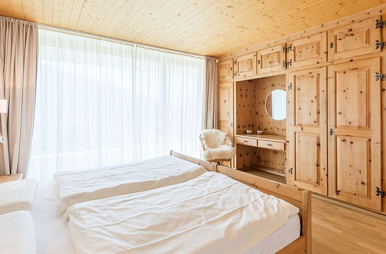 Appartement Panorama Salums