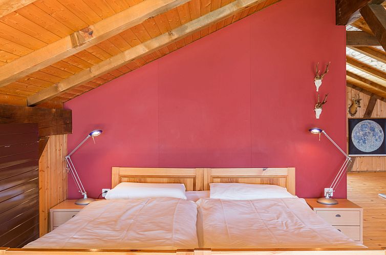 Appartement Panorama Salums