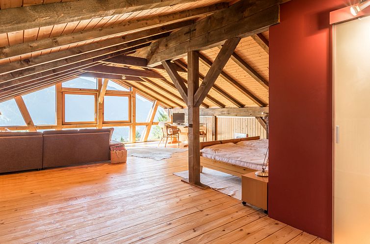 Appartement Panorama Salums