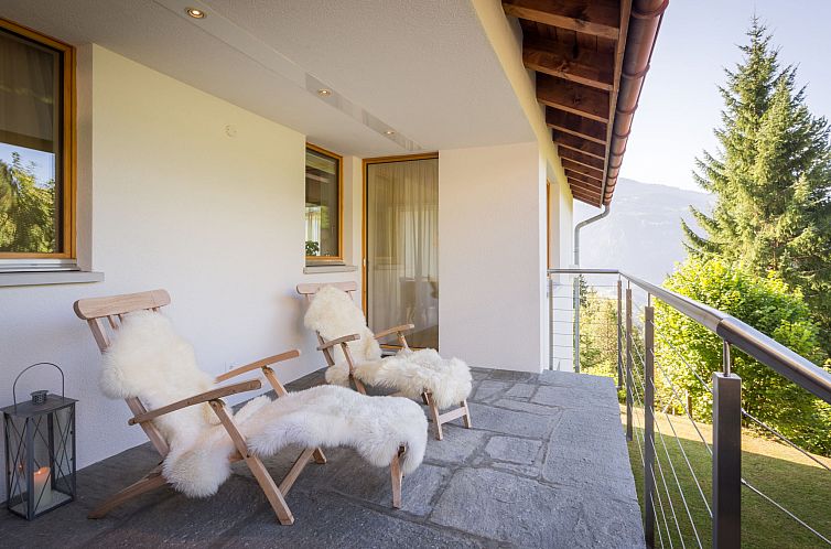 Appartement Panorama Salums
