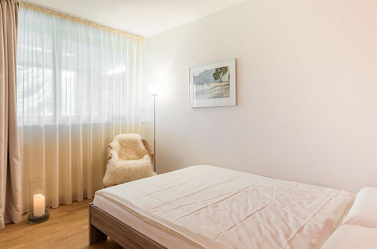 Appartement Panorama Salums