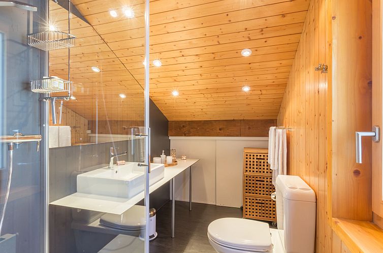 Appartement Panorama Salums