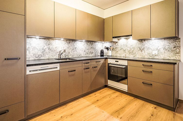 Appartement Val Signina 3-28