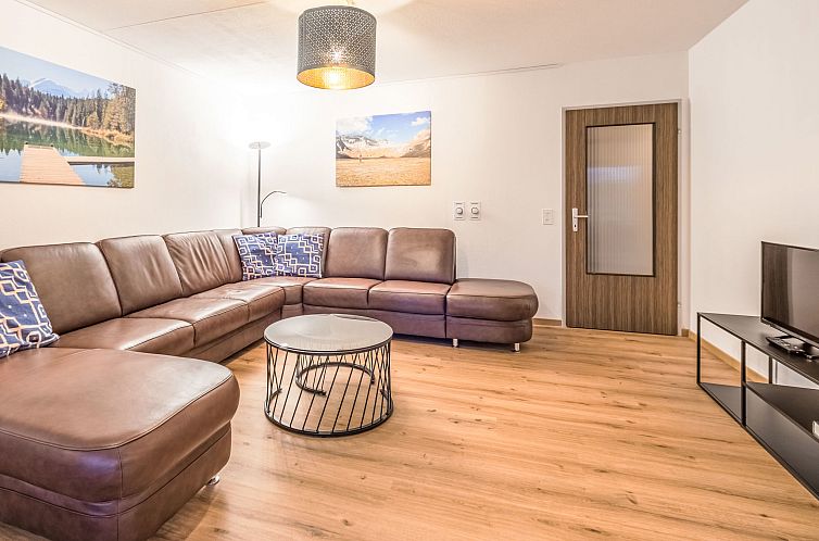 Appartement Val Signina 3-28
