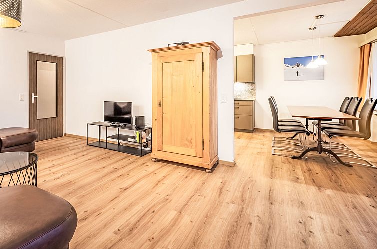 Appartement Val Signina 3-28