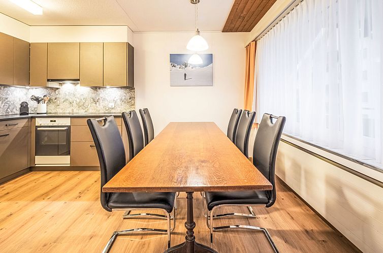 Appartement Val Signina 3-28