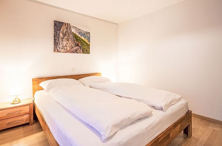 Appartement Val Signina 3-28