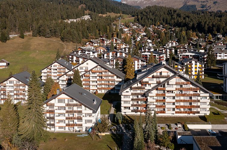 Appartement Val Signina 3-28