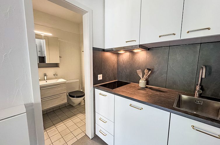 Appartement Casa Laret 6-11