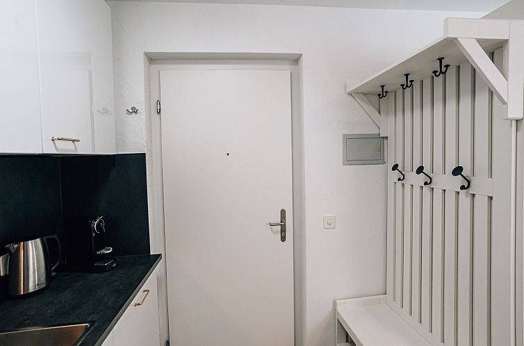 Appartement Casa Laret 6-11