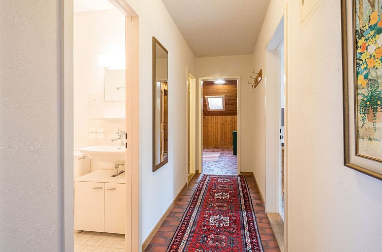 Appartement Val Signina 1-13a